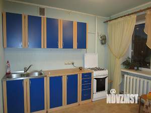 1-к квартира, на длительный срок, 39м2, 5/12 этаж