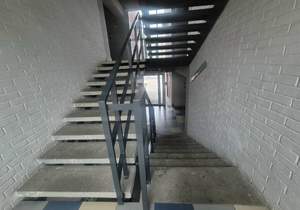 Студия квартира, на длительный срок, 27м2, 2/5 этаж