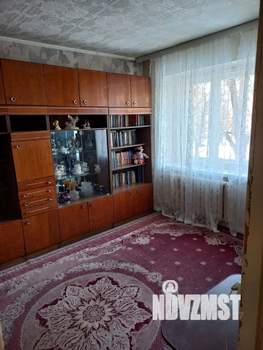 2-к квартира, на длительный срок, 42м2, 1/6 этаж