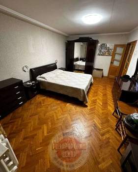 4-к квартира, на длительный срок, 110м2, 4/9 этаж