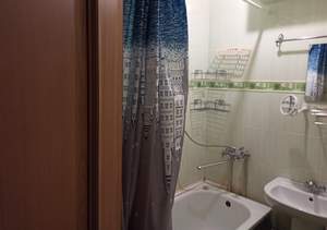 1-к квартира, на длительный срок, 33м2, 2/5 этаж