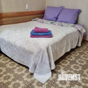 1-к квартира, посуточно, 35м2, 2/10 этаж