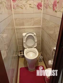 3-к квартира, на длительный срок, 55м2, 2/5 этаж