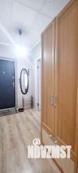 1-к квартира, на длительный срок, 35м2, 8/9 этаж