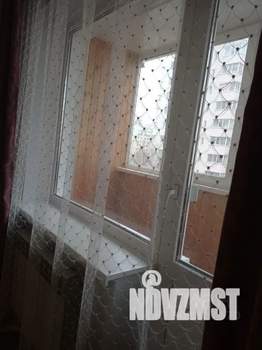 1-к квартира, посуточно, 34м2, 3/10 этаж