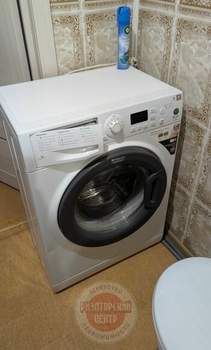 2-к квартира, на длительный срок, 41м2, 4/9 этаж