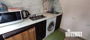 1-к квартира, посуточно, 43м2, 2/4 этаж