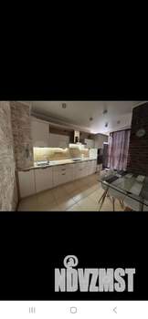 2-к квартира, на длительный срок, 98м2, 4/8 этаж