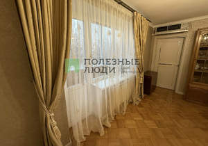 3-к квартира, на длительный срок, 54м2, 4/9 этаж