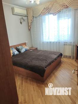 2-к квартира, посуточно, 46м2, 9/10 этаж