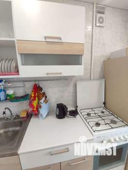 1-к квартира, на длительный срок, 31м2, 2/5 этаж