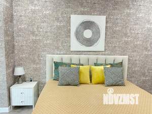 2-к квартира, посуточно, 56м2, 1/1 этаж