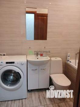 1-к квартира, на длительный срок, 40м2, 6/14 этаж