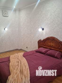 1-к квартира, посуточно, 56м2, 7/18 этаж