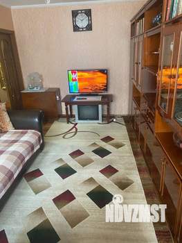 1-к квартира, на длительный срок, 34м2, 3/10 этаж