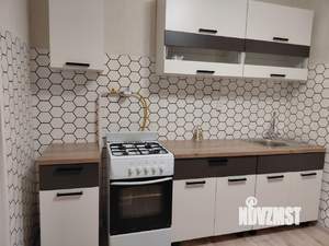 1-к квартира, на длительный срок, 34м2, 5/5 этаж