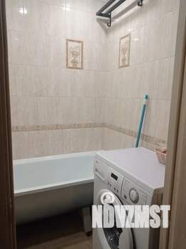 1-к квартира, посуточно, 34м2, 3/10 этаж