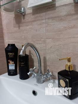 1-к квартира, посуточно, 35м2, 8/12 этаж