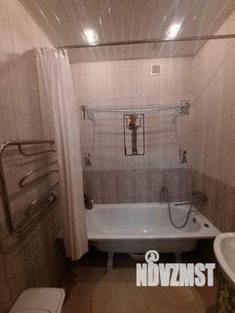 4-к квартира, на длительный срок, 93м2, 6/11 этаж