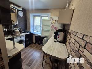 2-к квартира, на длительный срок, 44м2, 4/5 этаж