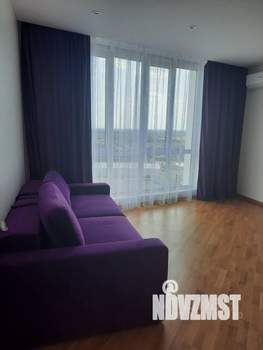 2-к квартира, посуточно, 80м2, 1/1 этаж