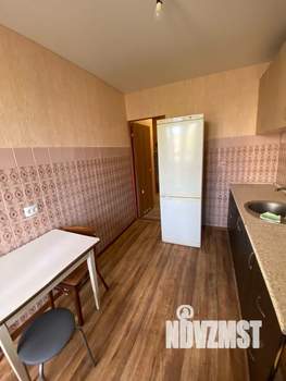 1-к квартира, на длительный срок, 36м2, 3/10 этаж