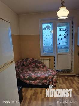 1-к квартира, на длительный срок, 34м2, 10/10 этаж