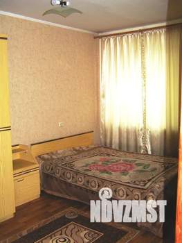 3-к квартира, посуточно, 91м2, 3/14 этаж