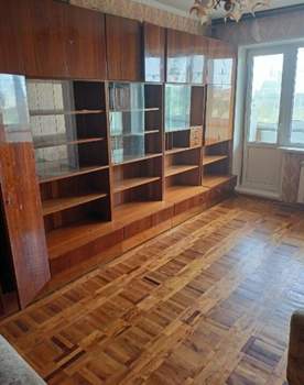 2-к квартира, на длительный срок, 45м2, 7/9 этаж