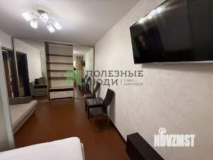 1-к квартира, на длительный срок, 35м2, 6/9 этаж