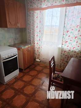 2-к квартира, на длительный срок, 52м2, 3/10 этаж