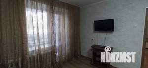 1-к квартира, посуточно, 56м2, 1/10 этаж