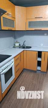 1-к квартира, на длительный срок, 32м2, 1/5 этаж