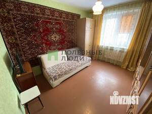 3-к квартира, на длительный срок, 64м2, 5/5 этаж
