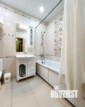 2-к квартира, посуточно, 52м2, 8/18 этаж