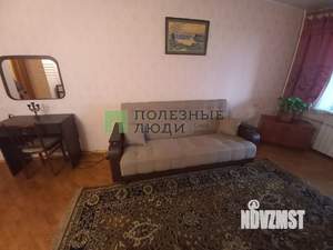 1-к квартира, на длительный срок, 50м2, 12/14 этаж