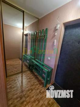 1-к квартира, на длительный срок, 35м2, 7/9 этаж