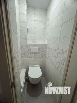 2-к квартира, на длительный срок, 58м2, 2/10 этаж