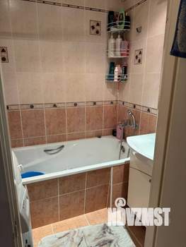 1-к квартира, на длительный срок, 31м2, 3/5 этаж