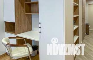 1-к квартира, посуточно, 26м2, 1/1 этаж