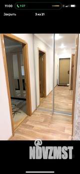 2-к квартира, на длительный срок, 62м2, 5/6 этаж