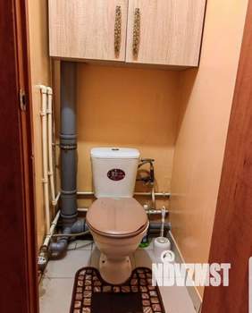 1-к квартира, посуточно, 37м2, 6/9 этаж