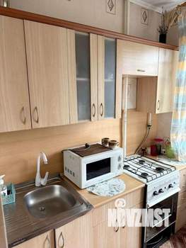 2-к квартира, на длительный срок, 45м2, 4/9 этаж