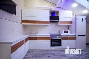 1-к квартира, посуточно, 48м2, 1/1 этаж