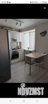 2-к квартира, на длительный срок, 41м2, 2/4 этаж