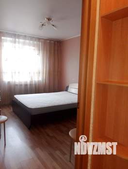 3-к квартира, на длительный срок, 63м2, 6/10 этаж