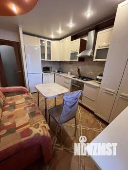 1-к квартира, на длительный срок, 40м2, 3/5 этаж