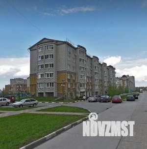 1-к квартира, на длительный срок, 34м2, 2/5 этаж