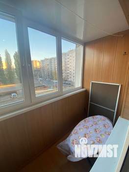 1-к квартира, на длительный срок, 32м2, 4/9 этаж