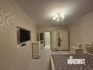 2-к квартира, на длительный срок, 50м2, 5/14 этаж